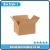 Moving Boxes
