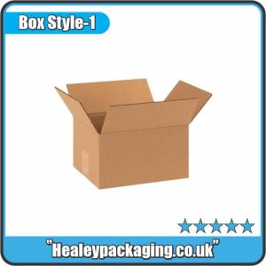 custom Moving Boxes