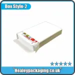 Custom Playing Card Boxes