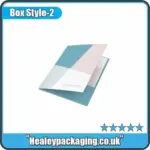 Custom Presentation folders