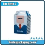 Custom Wholesale Gable Boxes