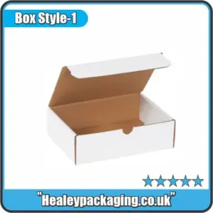 flap boxes