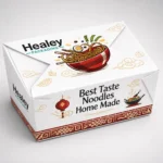 Chinese Noodle Takeaway Box