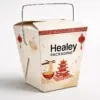 Custom Chinese Food Boxes