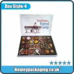 Custom Chocolate Boxes