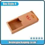 Custom Cigarette Boxes