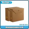 Custom Archive Boxes