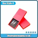 Custom Archive Boxes