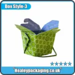 Custom Chinese Food Boxes