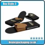 Custom Cigarette Boxes