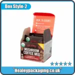 Custom Printed Coffee Boxes