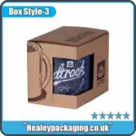 Custom Printed Coffee Boxes