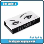 Custom Eyelash Boxes