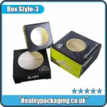 Custom Eyeshadow Boxes