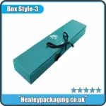 Custom Hair Extension Boxes
