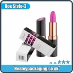 Custom Lipstick Boxes