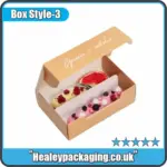 Custom Macaron Boxes