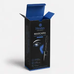 Custom Mascara Boxes