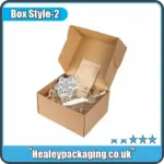 Custom Perfume Packaging Boxes