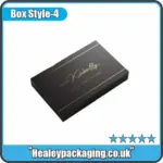 Printed Business Card Boxes