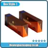 Custom Chocolate Boxes