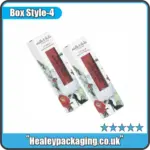 Custom Lip Gloss Boxes