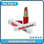 Custom Lipstick Boxes