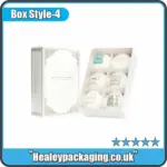 Custom Bath Bomb Boxes