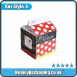 Favour Boxes