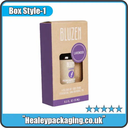 Custom foundation boxes