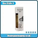 Custom Hairspray Boxes