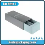 Custom Mascara Boxes