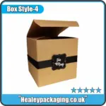 Custom Perfume Packaging Boxes