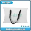 Custom Hair Extension Boxes