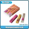 Lip Gloss Boxes