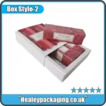 Custom Lipstick Boxes