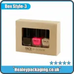 Custom Nail Polish Boxes