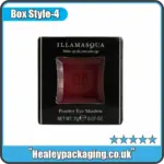 Custom Eyeshadow Boxes