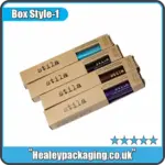 Eyeliner Boxes