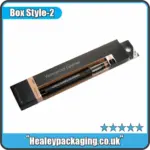 Custom Eyeliner Boxes