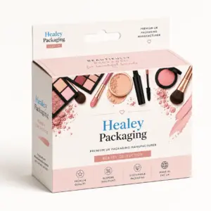 Custom Makeup Boxes