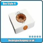 Custom Donut Boxes UK