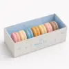 Custom Macaron Boxes