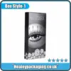 Custom Mascara Boxes