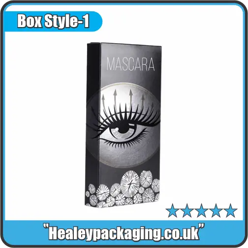 Mascara Boxes