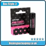 Custom Mascara Boxes