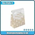 Favour Boxes