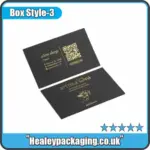 Printed Business Card Boxes