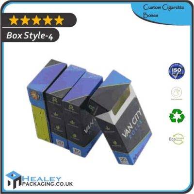 Wholesale Cigarette Box