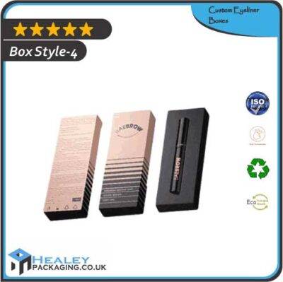 Wholesale Eyeliner Box